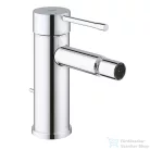 Grohe ESSENCE bidé csaptelep automata leeresztővel,Króm 24178001
