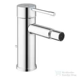   Grohe ESSENCE bidé csaptelep automata leeresztővel,Króm 24178001