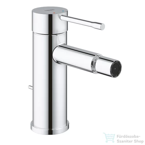 Grohe ESSENCE bidé csaptelep automata leeresztővel,Króm 24178001