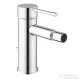 Grohe ESSENCE bidé csaptelep automata leeresztővel,Króm 24178001