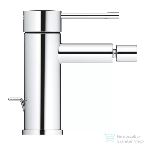 Grohe ESSENCE bidé csaptelep automata leeresztővel,Króm 24178001