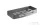 Sapho SMART polc zuhanyzóba, 300x45x128mm, gun metal (241781)