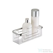 Sapho GEDY SMART polc, 252x86x102mm, króm  2419