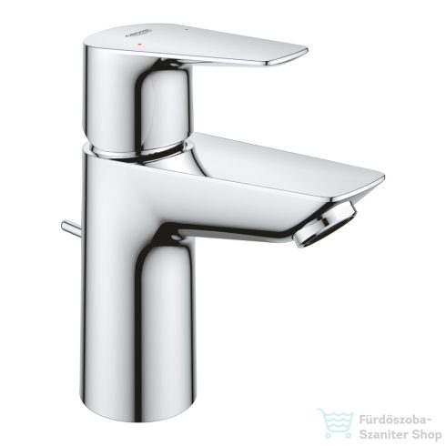 Grohe QuickFix START EDGE mosdó csaptelep automata leeresztővel,króm 24196001