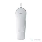 Grohe QuickFix START Edge mosdó csaptelep automata leeresztővel, króm 24196001