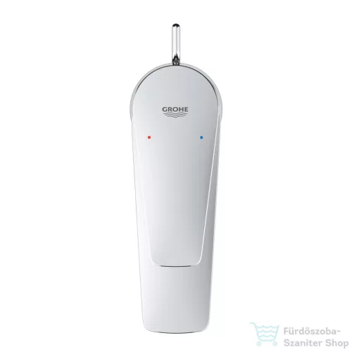 Grohe QuickFix START Edge mosdó csaptelep automata leeresztővel, króm 24196001