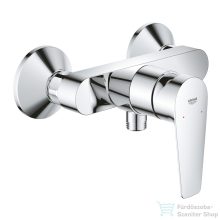   Grohe Quickfix START EDGE zuhany csaptelep zuhanyszett nélkül,króm 24197001