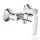 Grohe Quickfix START EDGE zuhany csaptelep zuhanyszett nélkül,króm 24197001