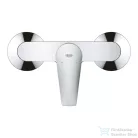 Grohe Quickfix START EDGE zuhany csaptelep zuhanyszett nélkül,króm 24197001