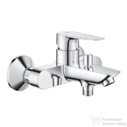 Grohe Start Edge egykaros kádcsaptelep, króm 24198001