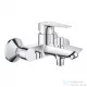 Grohe Start Edge egykaros kádcsaptelep, króm 24198001