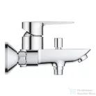 Grohe Start Edge egykaros kádcsaptelep, króm 24198001