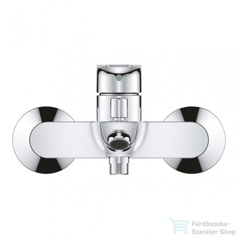 Grohe Start Edge egykaros kádcsaptelep, króm 24198001