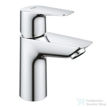   Grohe QuickFix START EDGE S mosdó csaptelep click-clack leeresztővel,króm 24199001