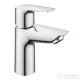 Grohe QuickFix START EDGE S mosdó csaptelep click-clack leeresztővel,króm 24199001