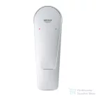 Grohe QuickFix START EDGE S mosdó csaptelep click-clack leeresztővel,króm 24199001