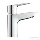 Grohe QuickFix START EDGE S mosdó csaptelep click-clack leeresztővel,króm 24199001