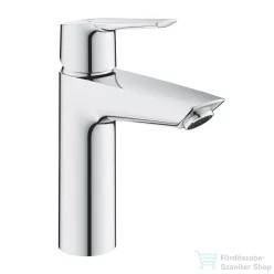   Grohe QuickFix START M mosdó csaptelep click-clack leeresztővel,króm 24204002
