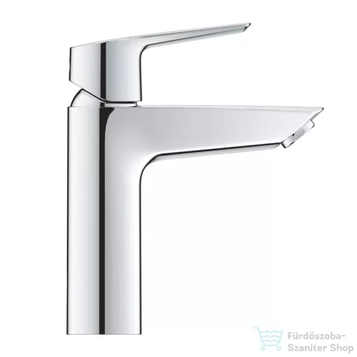 Grohe QuickFix START M mosdó csaptelep click-clack leeresztővel,króm 24204002