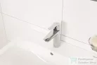 Grohe QuickFix START M mosdó csaptelep click-clack leeresztővel,króm 24204002