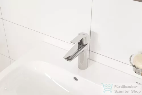 Grohe QuickFix START M mosdó csaptelep click-clack leeresztővel,króm 24204002