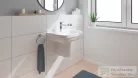 Grohe QuickFix START M mosdó csaptelep click-clack leeresztővel,króm 24204002