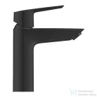 Grohe QuickFix START M mosdó csaptelep click-clack leeresztővel,matt fekete 242042432