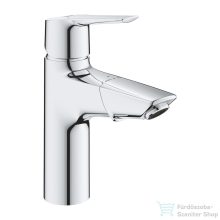   Grohe QuickFix START M kihúzható fejes mosdó csaptelep click-clack leeresztővel,króm 24205003
