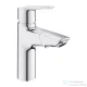 Grohe QuickFix START M kihúzható fejes mosdó csaptelep click-clack leeresztővel, króm 24205003