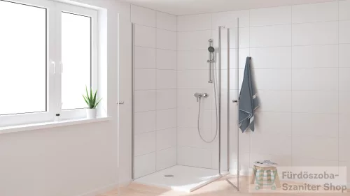 Grohe Quickfix START zuhany csaptelep zuhanyszett nélkül,króm 24208002