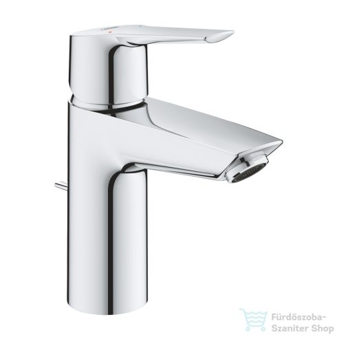 Grohe QuickFix START S mosdó csaptelep automata leeresztővel,króm 24209002