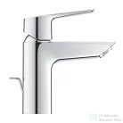 Grohe QuickFix START S mosdó csaptelep automata leeresztővel, króm 24209002