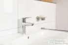 Grohe QuickFix START S mosdó csaptelep automata leeresztővel, króm 24209002