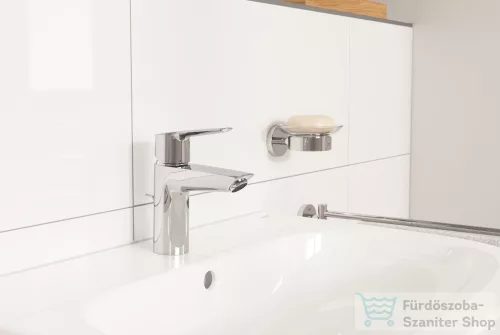 Grohe QuickFix START S mosdó csaptelep automata leeresztővel, króm 24209002