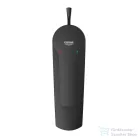 Grohe QuickFix START S mosdó csaptelep automata leeresztővel, matt fekete 242092432
