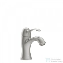 Tres TRES-CLASIC mosdócsaptelep, steel 24210301AC