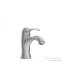 Tres TRES-CLASIC mosdócsaptelep, steel 24210301AC