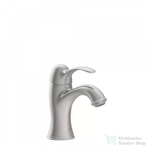 Tres TRES-CLASIC mosdócsaptelep, steel 24210301AC