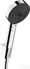 Hansgrohe PULSIFY SELECT S zuhanyszett 105, 3 jet, Relaxation, 160 cm-es gégecsővel, króm 24303000