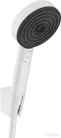 Hansgrohe PULSIFY 105 Select S Relaxation Ecosmart zuhanyszett,3 jet, matt fehér 24305700