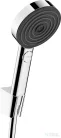 Hansgrohe PULSIFY Select S Relaxation Ecosmart zuhanyszett,3 jet, króm 24306000