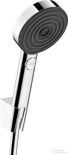 Hansgrohe PULSIFY Select S Relaxation Ecosmart zuhanyszett,3 jet, króm 24306000
