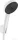 Hansgrohe PULSIFY 105 Select S Relaxation Ecosmart zuhanyszett,3 jet, matt fehér 24306700