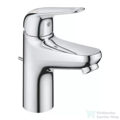   Grohe SWIFT  S mosdó csaptelep automata leeresztővel,Króm 24316001