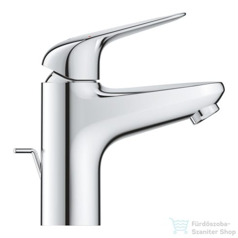 Grohe SWIFT  S mosdó csaptelep automata leeresztővel,Króm 24316001