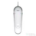 Grohe SWIFT  S mosdó csaptelep automata leeresztővel,Króm 24316001