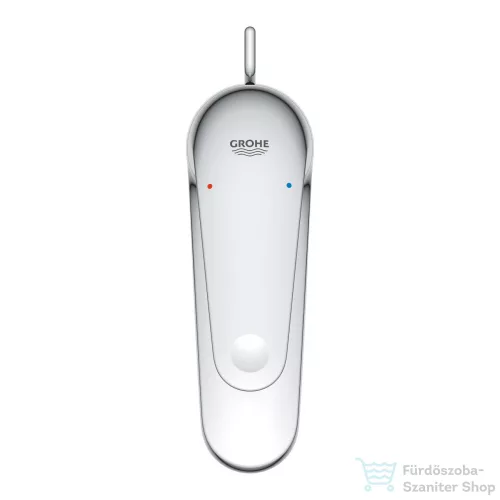 Grohe SWIFT  S mosdó csaptelep automata leeresztővel,Króm 24316001