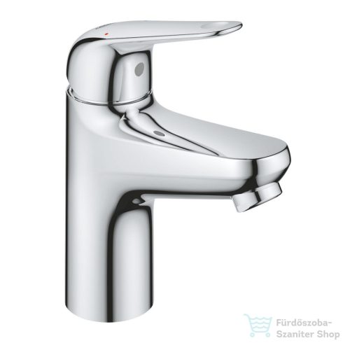 Grohe QuickFix SWIFT S láncos mosdó csaptelep,króm 24317001