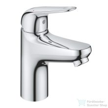   Grohe QuickFix SWIFT S mosdó csaptelep click-clack leeresztővel,króm 24318001