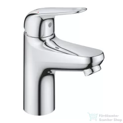   Grohe QuickFix SWIFT S mosdó csaptelep click-clack leeresztővel,króm 24318001